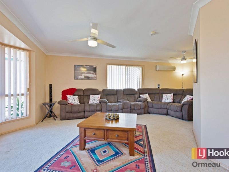 44 Conebush Circuit, Ormeau QLD 4208