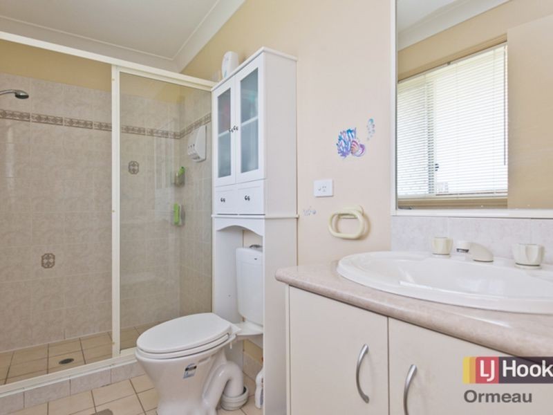 44 Conebush Circuit, Ormeau QLD 4208