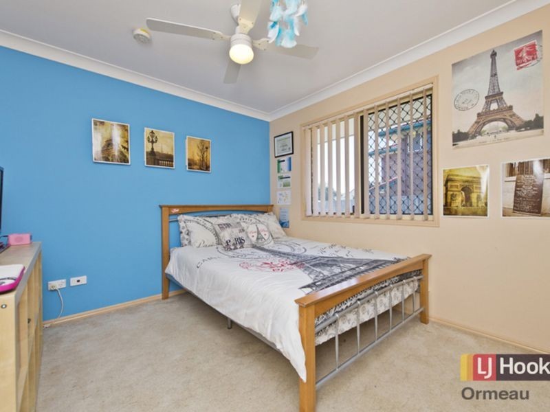 44 Conebush Circuit, Ormeau QLD 4208