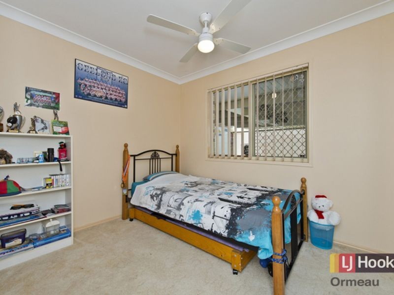 44 Conebush Circuit, Ormeau QLD 4208