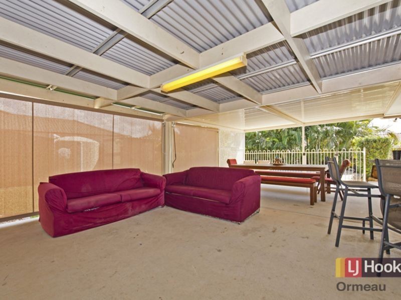 44 Conebush Circuit, Ormeau QLD 4208