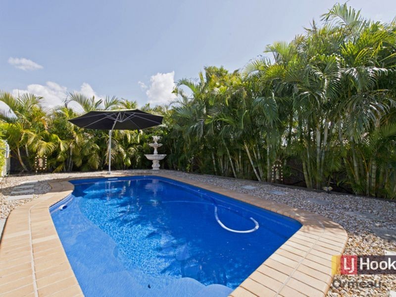 44 Conebush Circuit, Ormeau QLD 4208