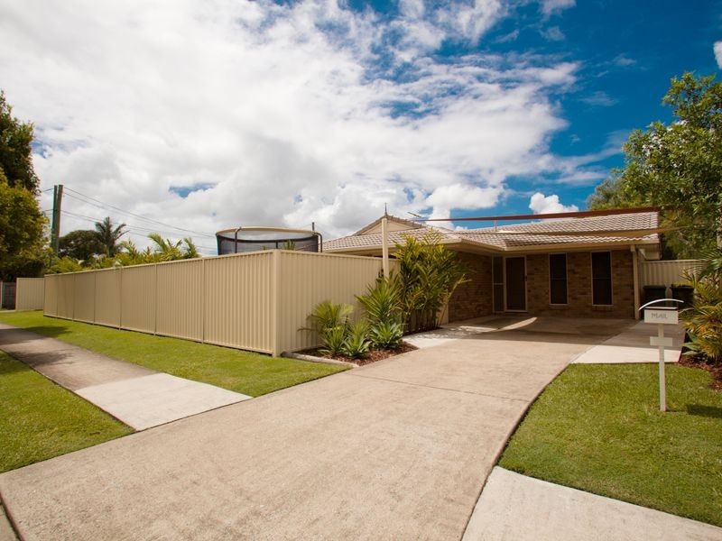 16 Leawarra Drive, Loganholme QLD 4129