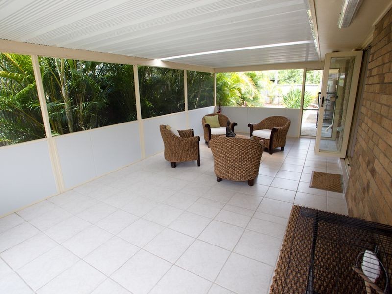 16 Leawarra Drive, Loganholme QLD 4129