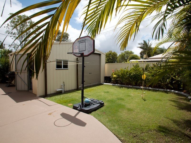 16 Leawarra Drive, Loganholme QLD 4129
