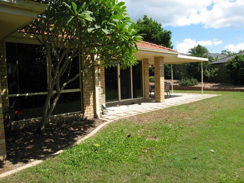 17 Jacob Court, Upper Coomera QLD 4209