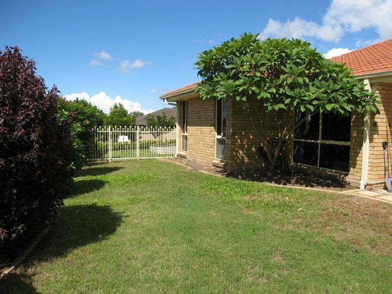 17 Jacob Court, Upper Coomera QLD 4209