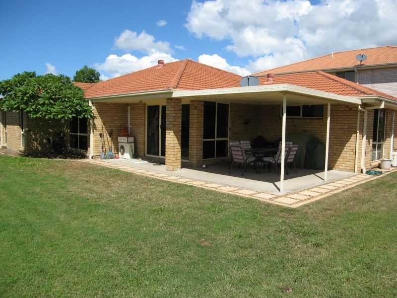 17 Jacob Court, Upper Coomera QLD 4209