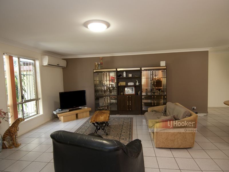 86 Peachey Road, Ormeau QLD 4208