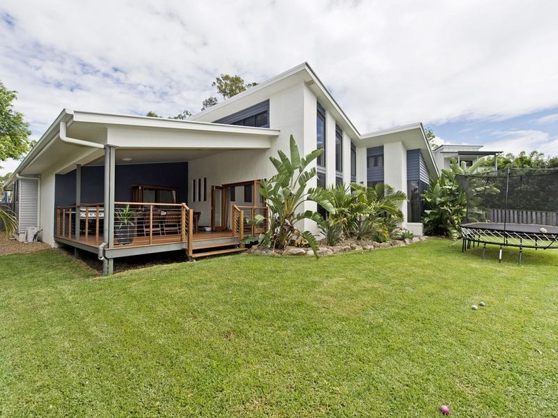 3 Peachester Close, Ormeau QLD 4208