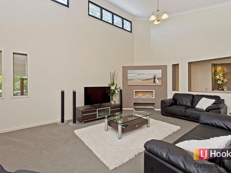 3 Peachester Close, Ormeau QLD 4208