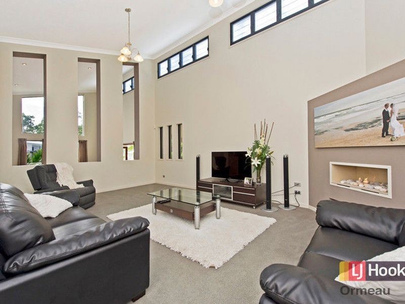 3 Peachester Close, Ormeau QLD 4208