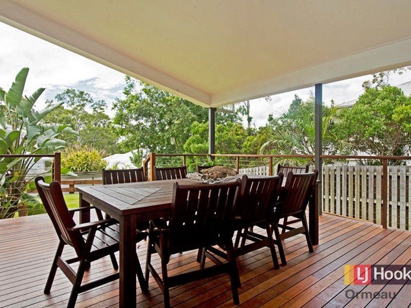 3 Peachester Close, Ormeau QLD 4208