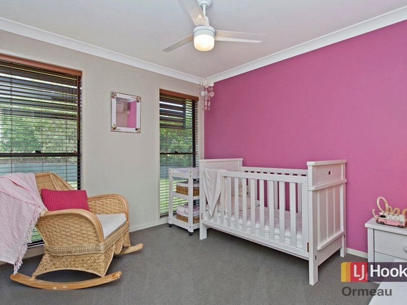 3 Peachester Close, Ormeau QLD 4208