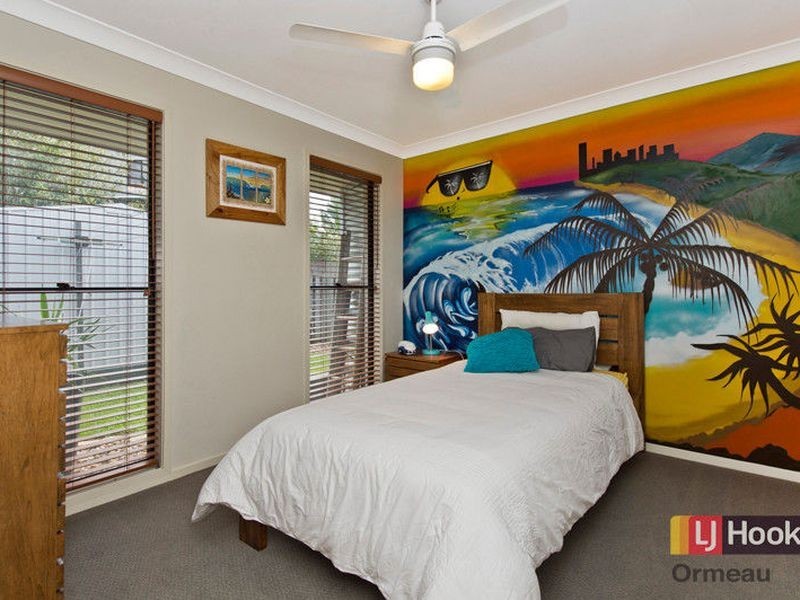 3 Peachester Close, Ormeau QLD 4208