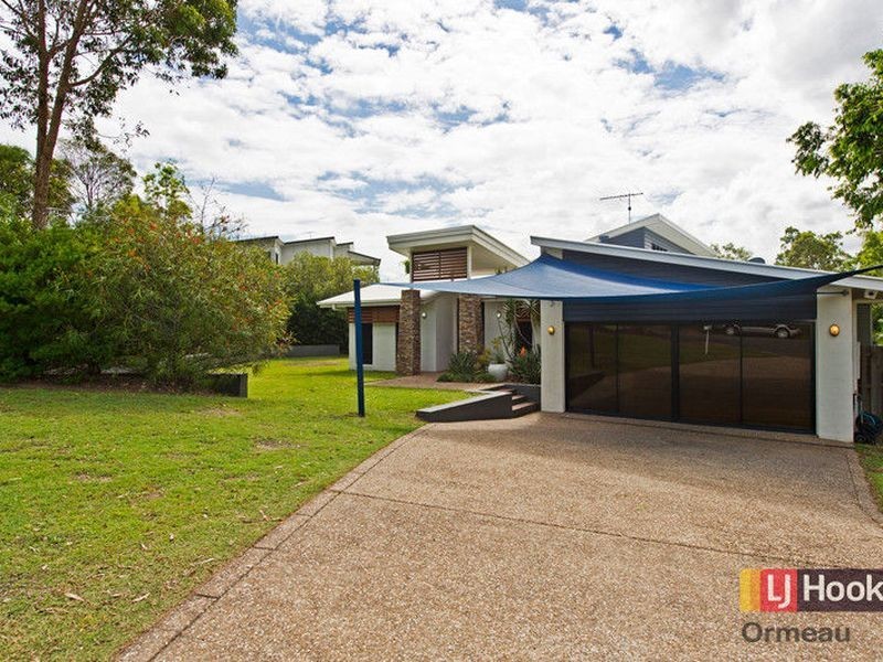 3 Peachester Close, Ormeau QLD 4208