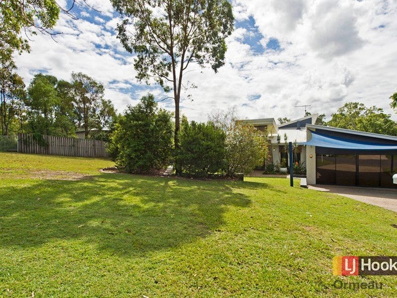 3 Peachester Close, Ormeau QLD 4208