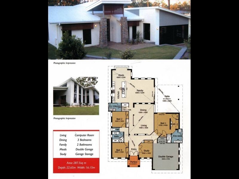 3 Peachester Close, Ormeau QLD 4208