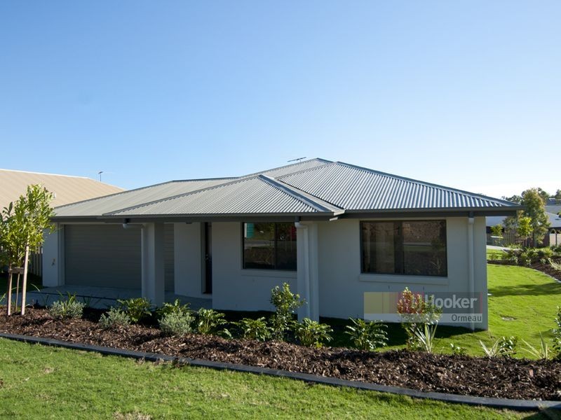 2/5 Stoney Creek, Ormeau QLD 4208