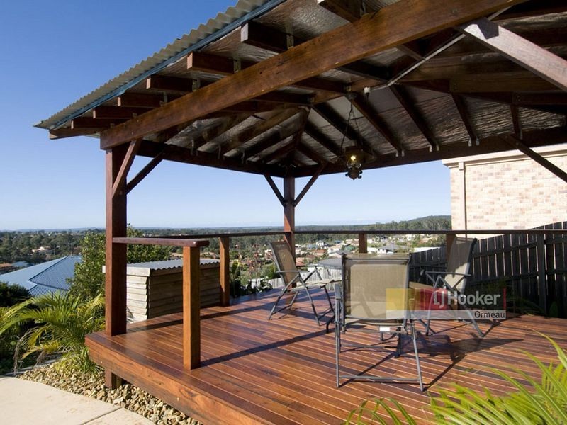 31 Sir Charles Holm Drive, Ormeau Hills QLD 4208