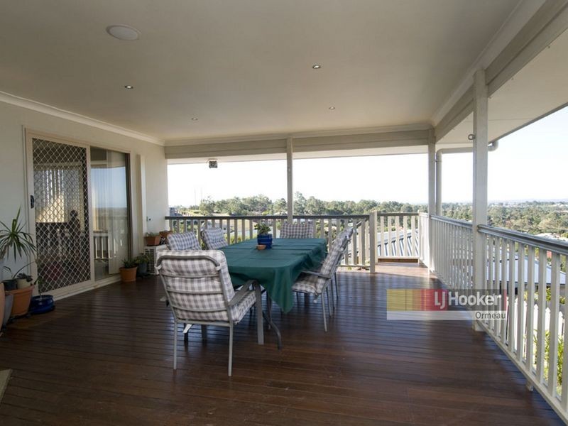 31 Sir Charles Holm Drive, Ormeau Hills QLD 4208