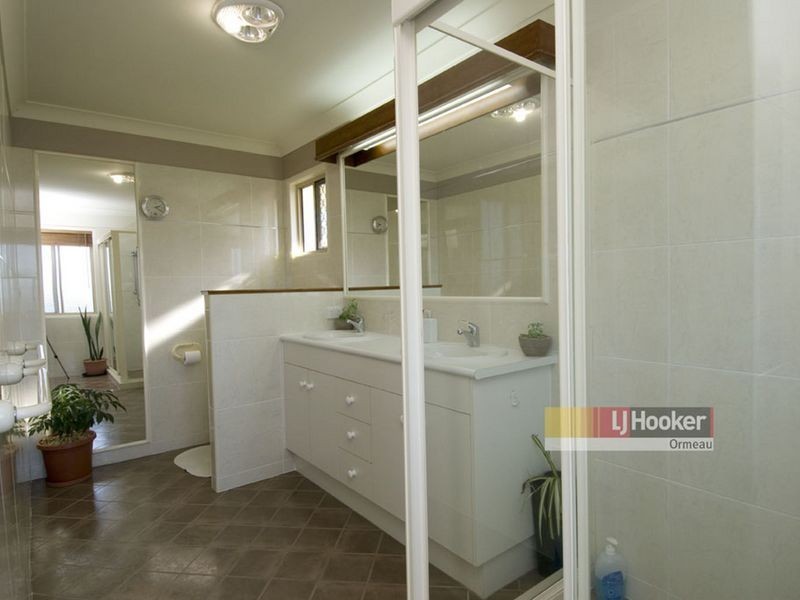 31 Sir Charles Holm Drive, Ormeau Hills QLD 4208