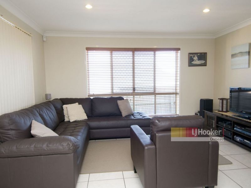 31 Sir Charles Holm Drive, Ormeau Hills QLD 4208