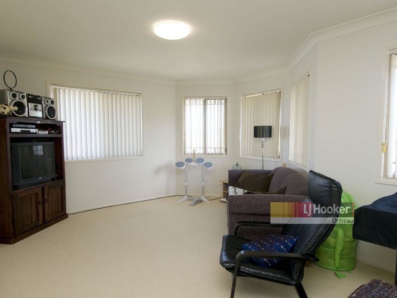 31 Sir Charles Holm Drive, Ormeau Hills QLD 4208