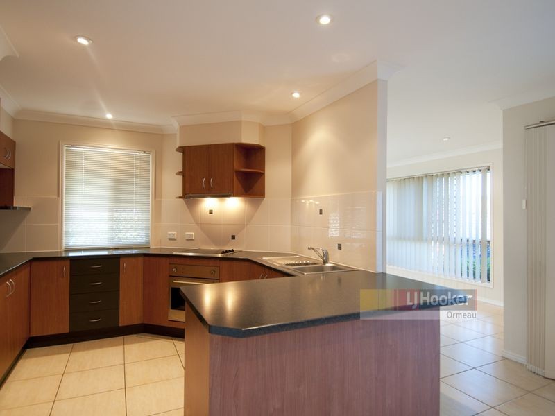 1/2 Conica Place, Ormeau QLD 4208