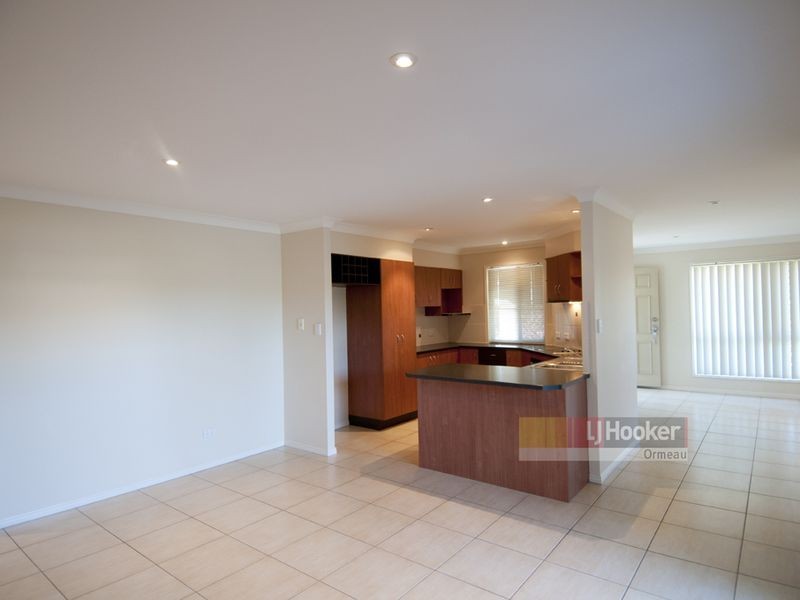 1/2 Conica Place, Ormeau QLD 4208