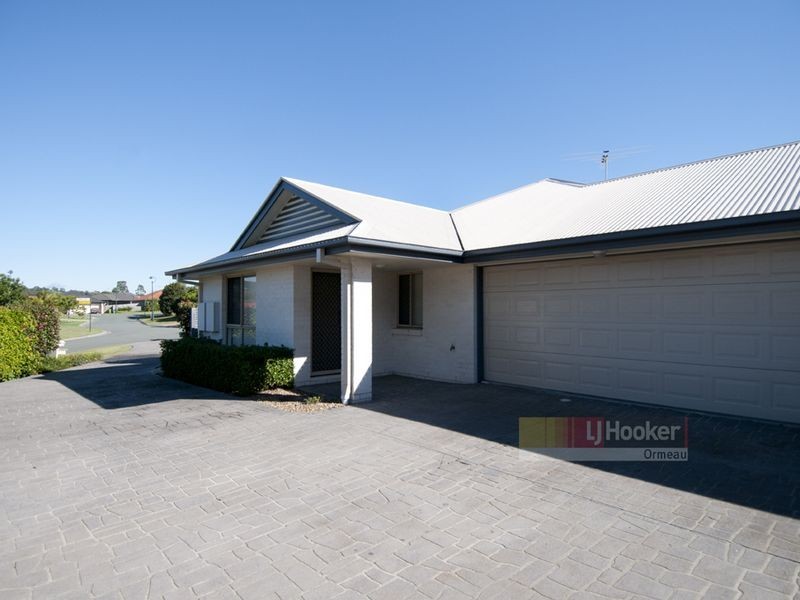 1/2 Conica Place, Ormeau QLD 4208