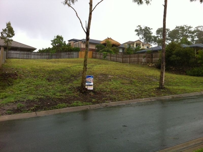 4 Cardrona Crescent, Ormeau Hills QLD 4208