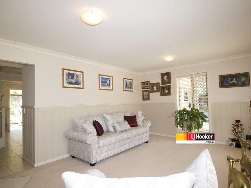 34 Ormeau Ridge Rd, Ormeau Hills QLD 4208