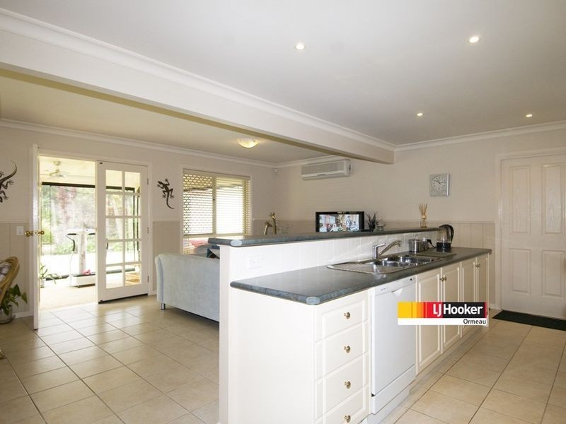 34 Ormeau Ridge Rd, Ormeau Hills QLD 4208