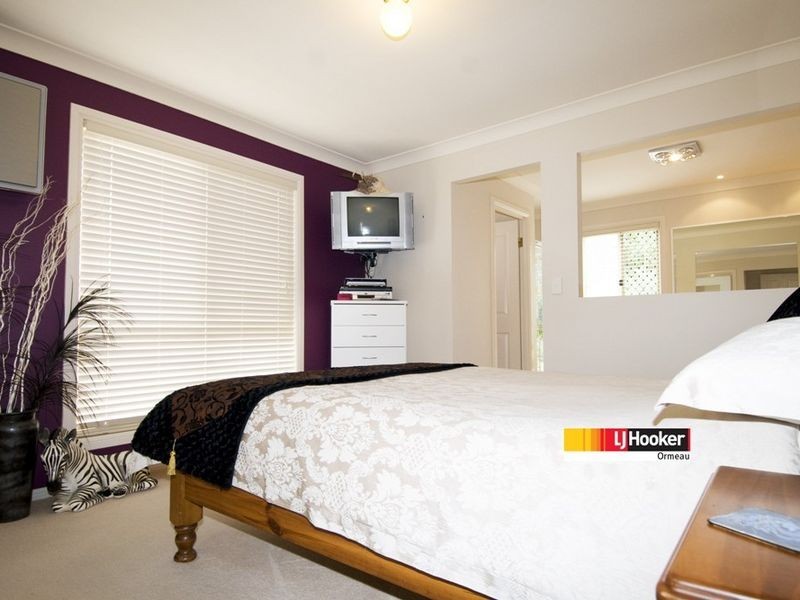 34 Ormeau Ridge Rd, Ormeau Hills QLD 4208