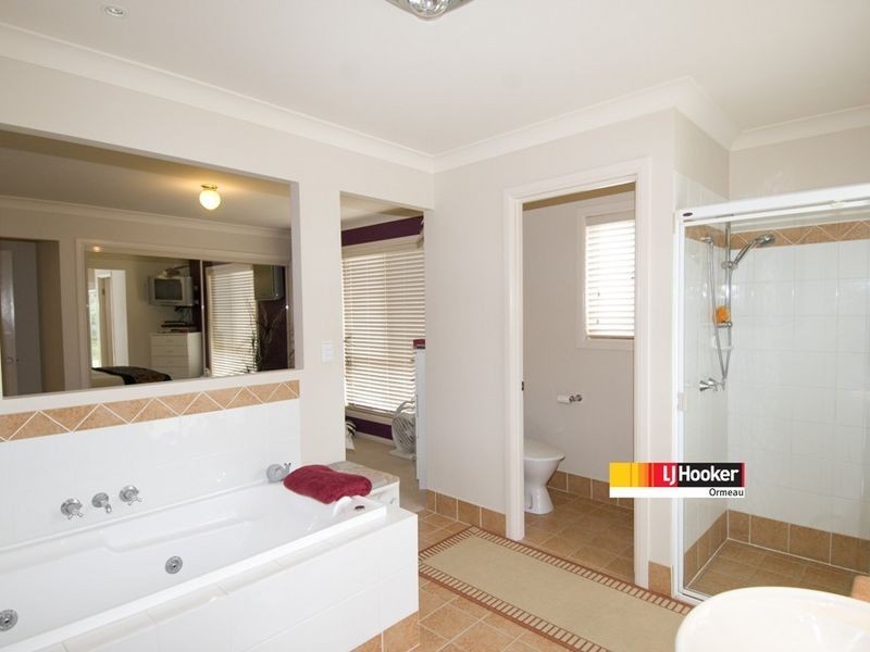 34 Ormeau Ridge Rd, Ormeau Hills QLD 4208