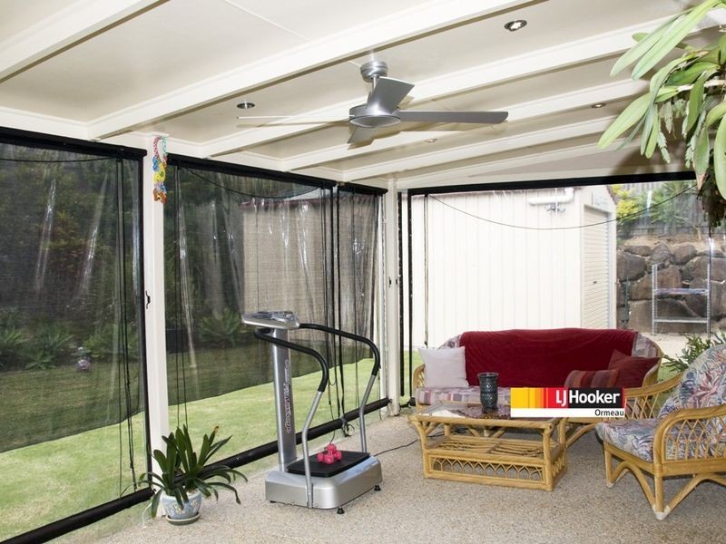 34 Ormeau Ridge Rd, Ormeau Hills QLD 4208