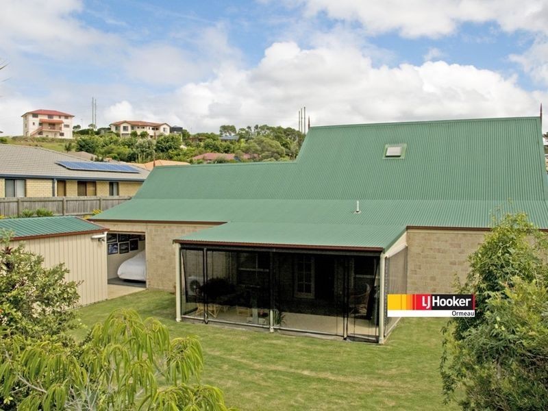 34 Ormeau Ridge Rd, Ormeau Hills QLD 4208