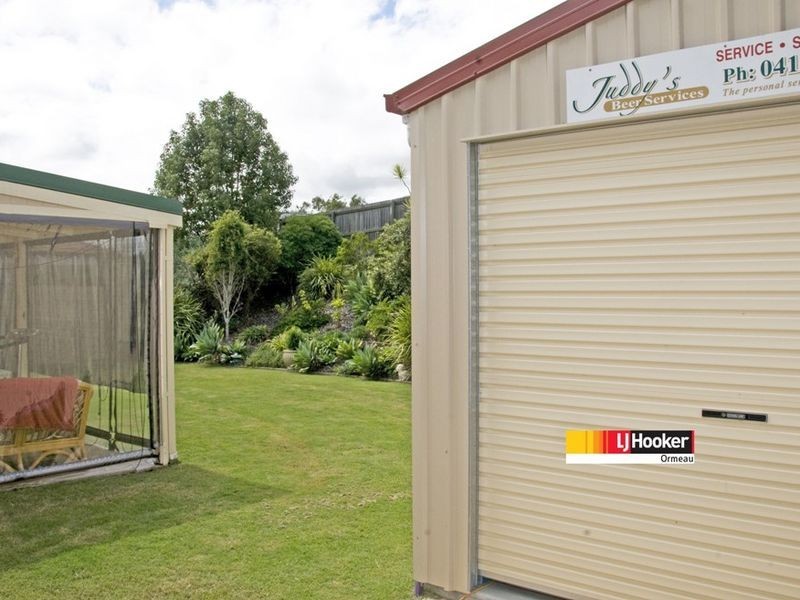 34 Ormeau Ridge Rd, Ormeau Hills QLD 4208