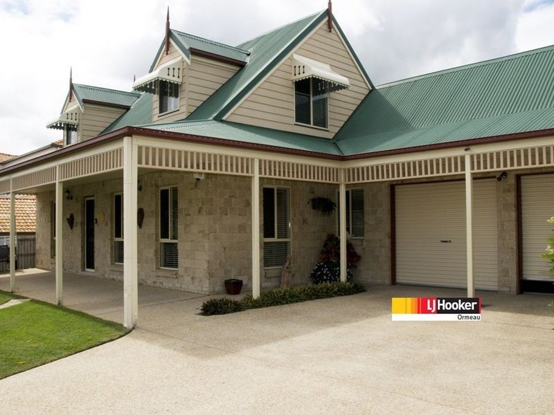 34 Ormeau Ridge Rd, Ormeau Hills QLD 4208