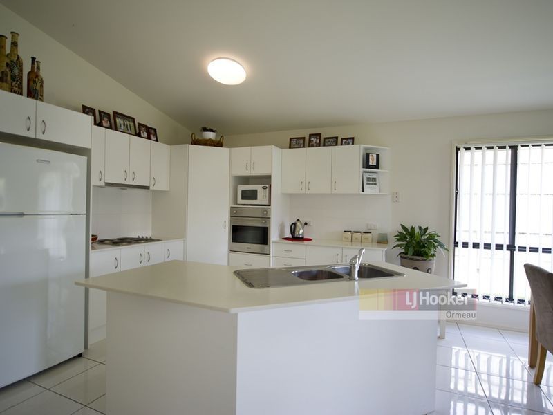 24 Begonia Street, Ormeau QLD 4208