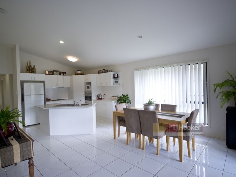 24 Begonia Street, Ormeau QLD 4208