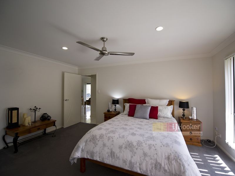 24 Begonia Street, Ormeau QLD 4208