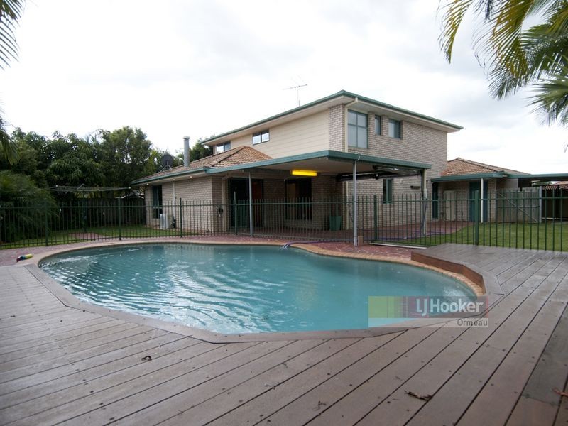 39 Doolan Street, Ormeau QLD 4208