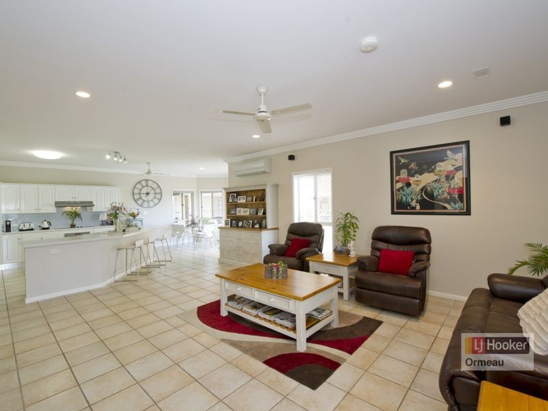 55 Oppermann Drive, Ormeau QLD 4208