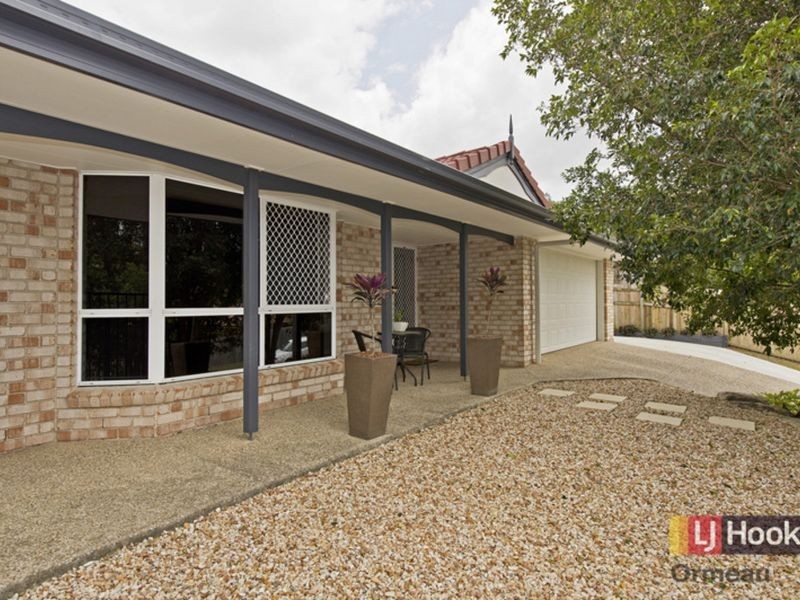2 Cardrona Crescent, Ormeau Hills QLD 4208
