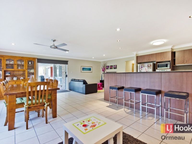 2 Cardrona Crescent, Ormeau Hills QLD 4208