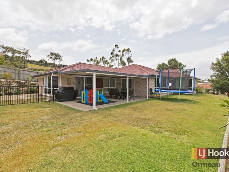 2 Cardrona Crescent, Ormeau Hills QLD 4208