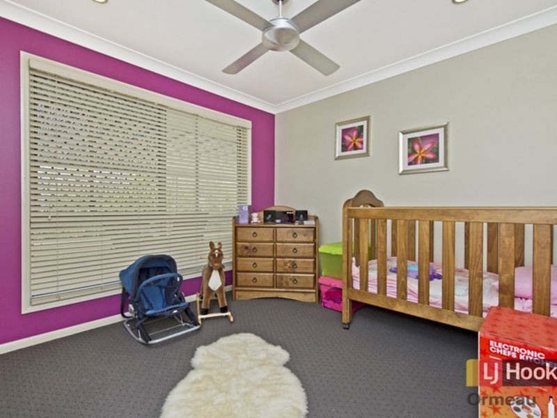 2 Cardrona Crescent, Ormeau Hills QLD 4208