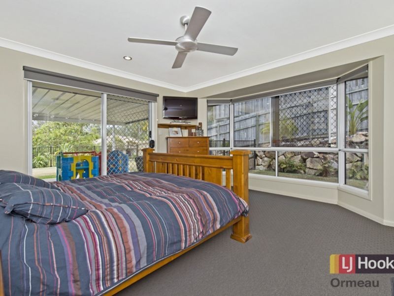 2 Cardrona Crescent, Ormeau Hills QLD 4208
